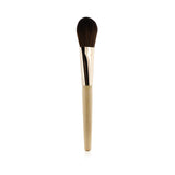 Jane Iredale Chisel Powder Brush - Rose Gold