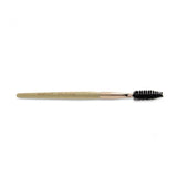 Jane Iredale Deluxe Spoolie Brush - Rose Gold  1pc