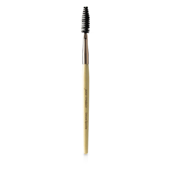 Jane Iredale Deluxe Spoolie Brush - Rose Gold  1pc