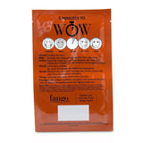 Borghese Fango Essenziali Energize Treatment Sheet Masks 