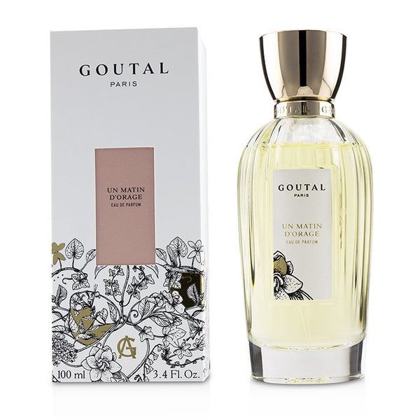 Goutal (Annick Goutal) Un Matin D'Orage Eau De Parfum Spray 100ml/3.4oz