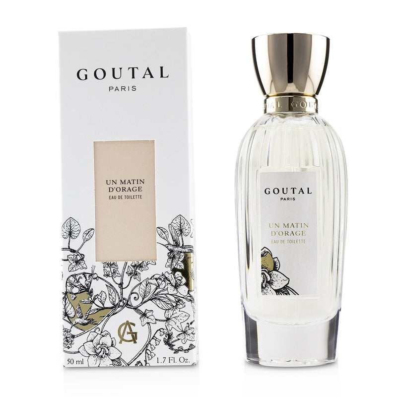 Goutal (Annick Goutal) Un Matin D'Orage Eau De Toilette Spray  50ml/1.7oz