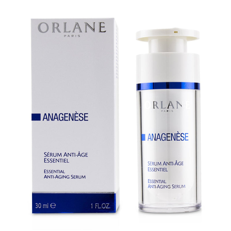 Orlane Anagenese Essential Anti-Aging Serum  30ml/1oz