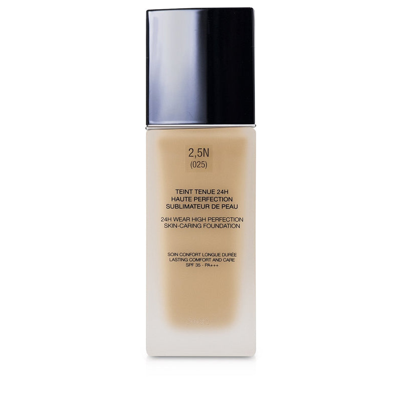 Christian Dior Dior Forever 24H Wear High Perfection Foundation SPF 35 - # 2.5N (Neutral)  30ml/1oz