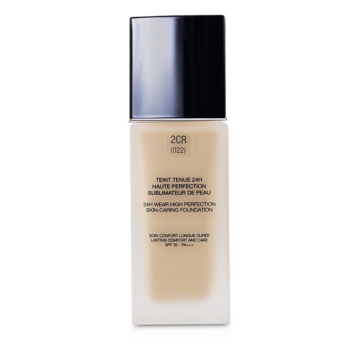 Christian Dior Dior Forever 24H Wear High Perfection Foundation SPF 35 - # 2CR (Cool Rosy)  30ml/1oz