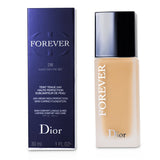 Christian Dior Dior Forever 24H Wear High Perfection Foundation SPF 35 - # 2W (Warm)  30ml/1oz