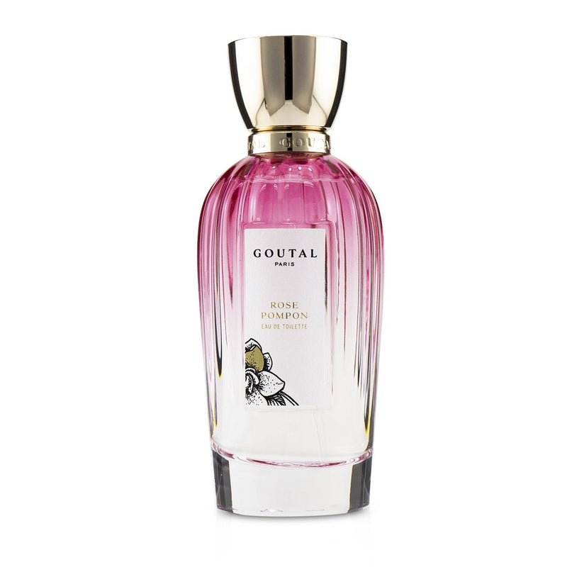 Goutal (Annick Goutal) Rose Pompon Eau De Toilette Spray 