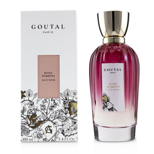 Goutal (Annick Goutal) Rose Pompon Eau De Parfum Spray  100ml/3.4oz