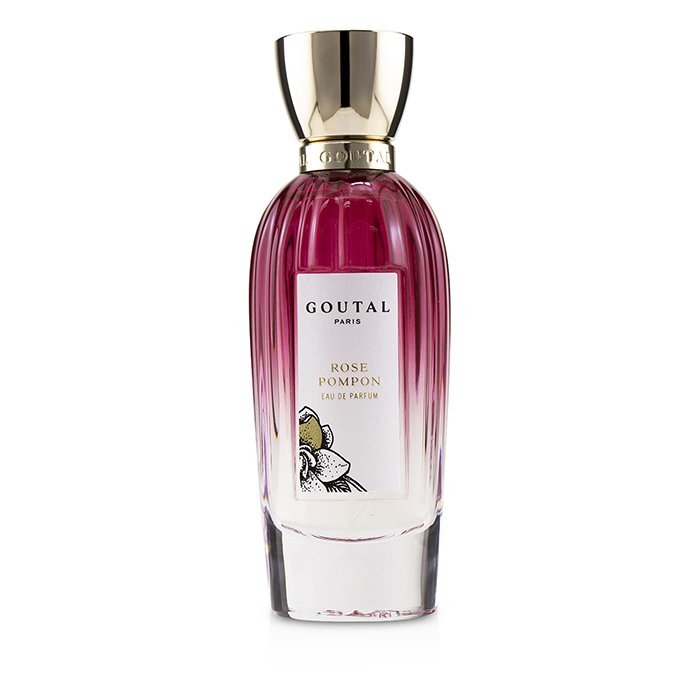 Goutal (Annick Goutal) Rose Pompon Eau De Parfum Spray 50ml/1.7oz