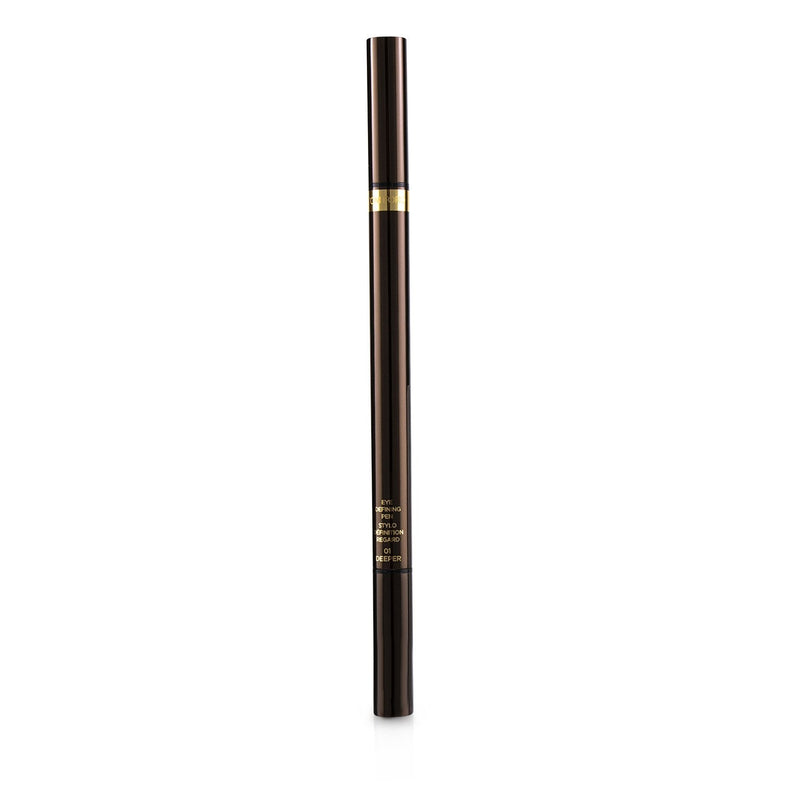 Tom Ford Eye Defining Pen - # 01 Deeper  8ml/0.03oz