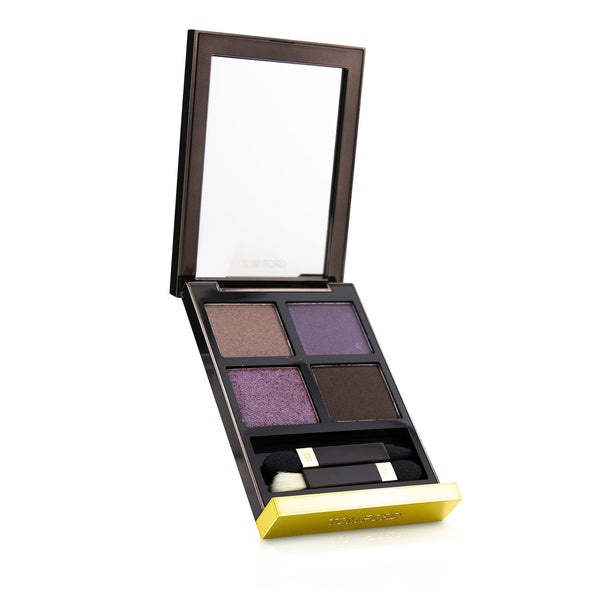 Tom Ford Eye Color Quad - # 25 Pretty Baby 