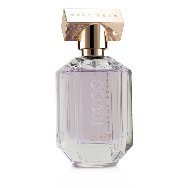 Hugo Boss The Scent For Her Eau De Toilette Spray 