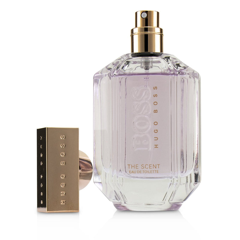 Hugo Boss The Scent For Her Eau De Toilette Spray 