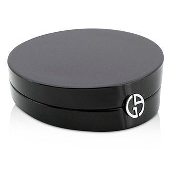 Giorgio Armani Eye Quattro 4 Creamy Powders Eyeshadow Palette - # 6 Incognito 