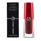 Giorgio Armani Lip Magnet Second Skin Intense Matte Color - # 603 Adrenaline  3.9ml/0.13oz