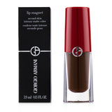 Giorgio Armani Lip Magnet Second Skin Intense Matte Color - # 605 Insomnia  3.9ml/0.13oz