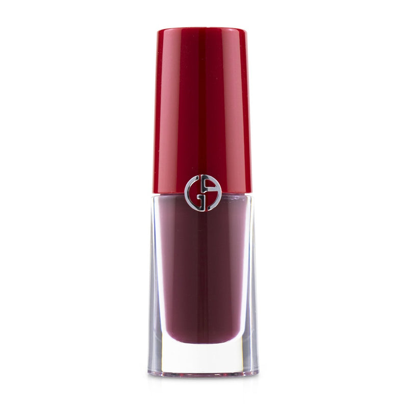 Giorgio armani on sale lip magnet 406