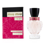 Miu Miu Twist Eau De Parfum Spray 