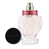 Miu Miu Twist Eau De Parfum Spray 