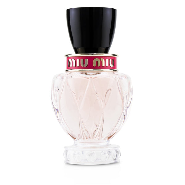 Miu Miu Twist Eau De Parfum Spray 