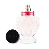 Miu Miu Twist Eau De Parfum Spray 