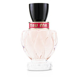 Miu Miu Twist Eau De Parfum Spray 