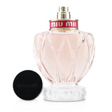 Miu Miu Twist Eau De Parfum Spray 