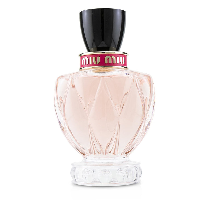 Miu Miu Twist Eau De Parfum Spray 