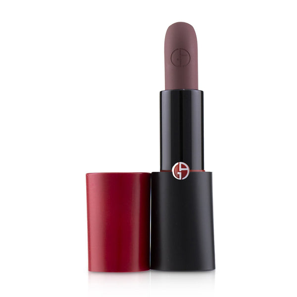 Giorgio Armani Rouge D'Armani Matte Intense Matte & Comfort Lipcolor - # 501 Milano 