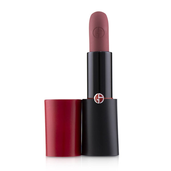 Giorgio Armani Rouge D'Armani Matte Intense Matte & Comfort Lipcolor - # 503 Pastel Glow 