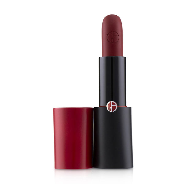 Giorgio Armani Rouge D'Armani Matte Intense Matte & Comfort Lipcolor - # 403 Lucky Red 
