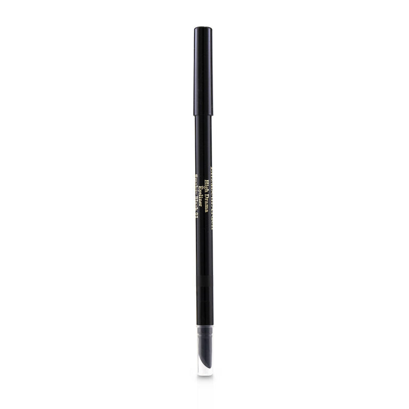 Elizabeth Arden High Drama Eyeliner - # 01 Smokey Black  1.2g/0.042oz