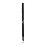 Elizabeth Arden High Drama Eyeliner - # 01 Smokey Black  1.2g/0.042oz