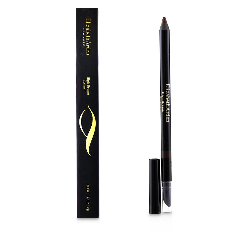 Elizabeth Arden High Drama Eyeliner - # 02 Espresso  1.2g/0.042oz