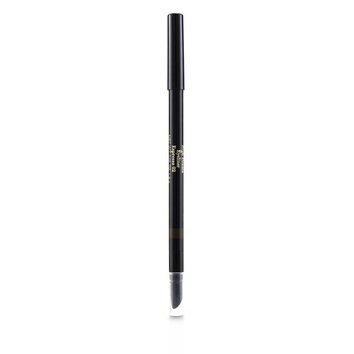 Elizabeth Arden High Drama Eyeliner - # 02 Espresso 1.2g/0.042oz