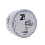 L'Oreal Professionnel Tecni.Art Density Material (Texturizing Wax-Paste - Force 4) 