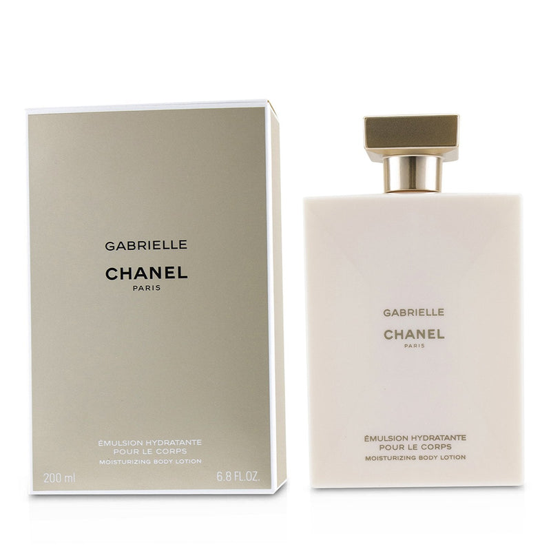 Chanel Gabrielle Moisturizing Body Lotion  200ml/6.8oz