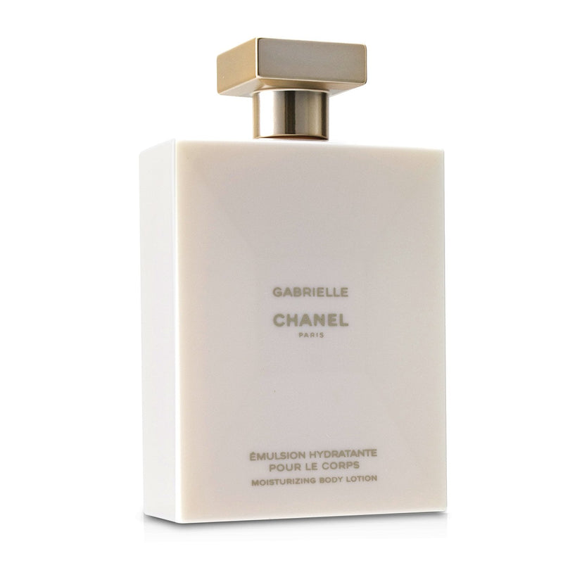 Chanel Gabrielle Moisturizing Body Lotion  200ml/6.8oz