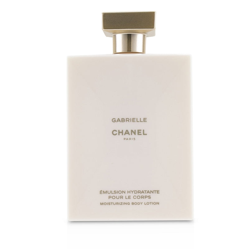 Chanel Gabrielle Moisturizing Body Lotion  200ml/6.8oz