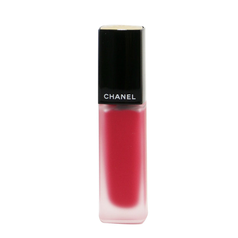 Chanel Rouge Allure Ink Matte Liquid Lip Colour - # 170 Euphorie 