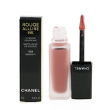 Chanel Rouge Allure Ink Matte Liquid Lip Colour - # 168 Serenity 