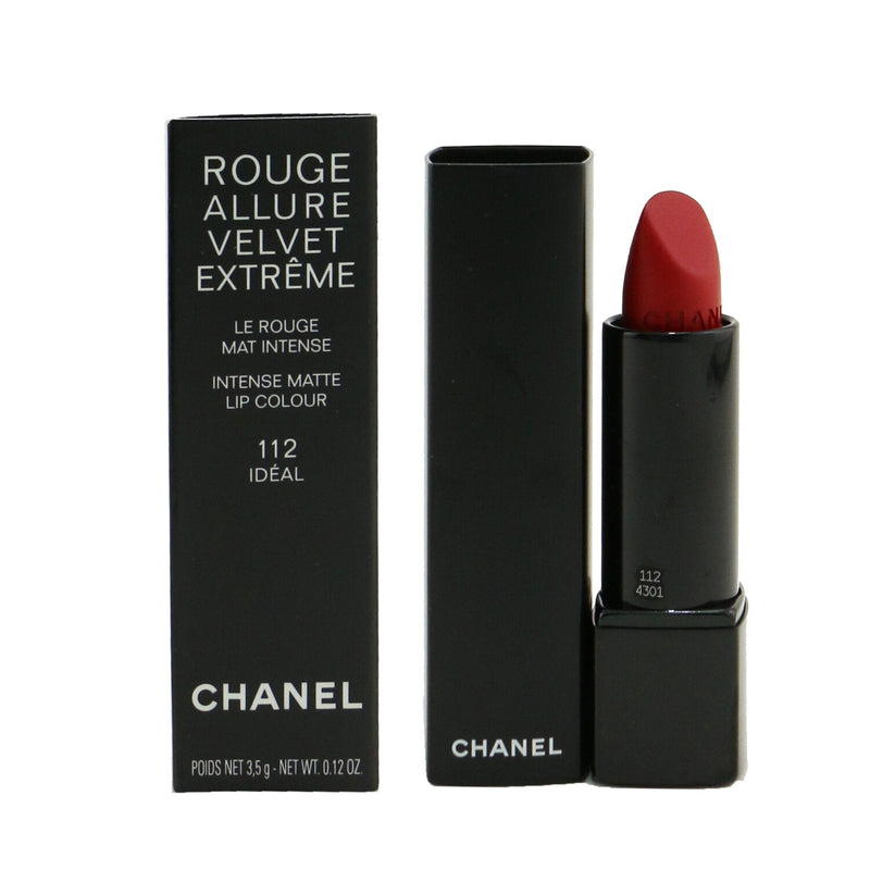 Chanel Rouge Allure Velvet Extreme - # 112 Ideal 