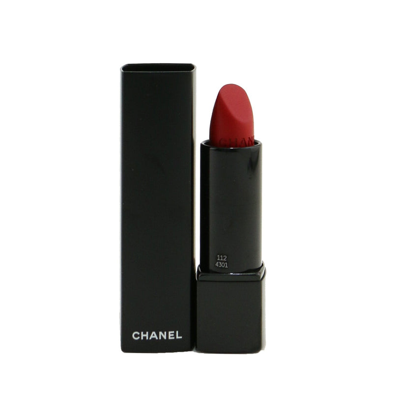 Chanel Rouge Allure Velvet Extreme - # 112 Ideal  3.5g/0.12oz