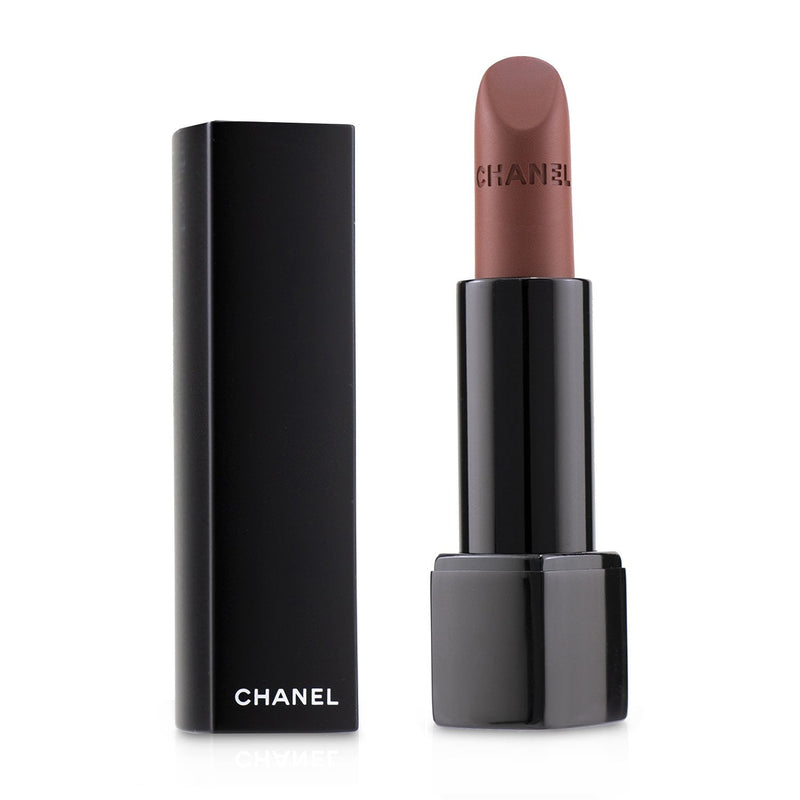 Chanel Rouge Allure Velvet Extreme - # 118 Eternel 