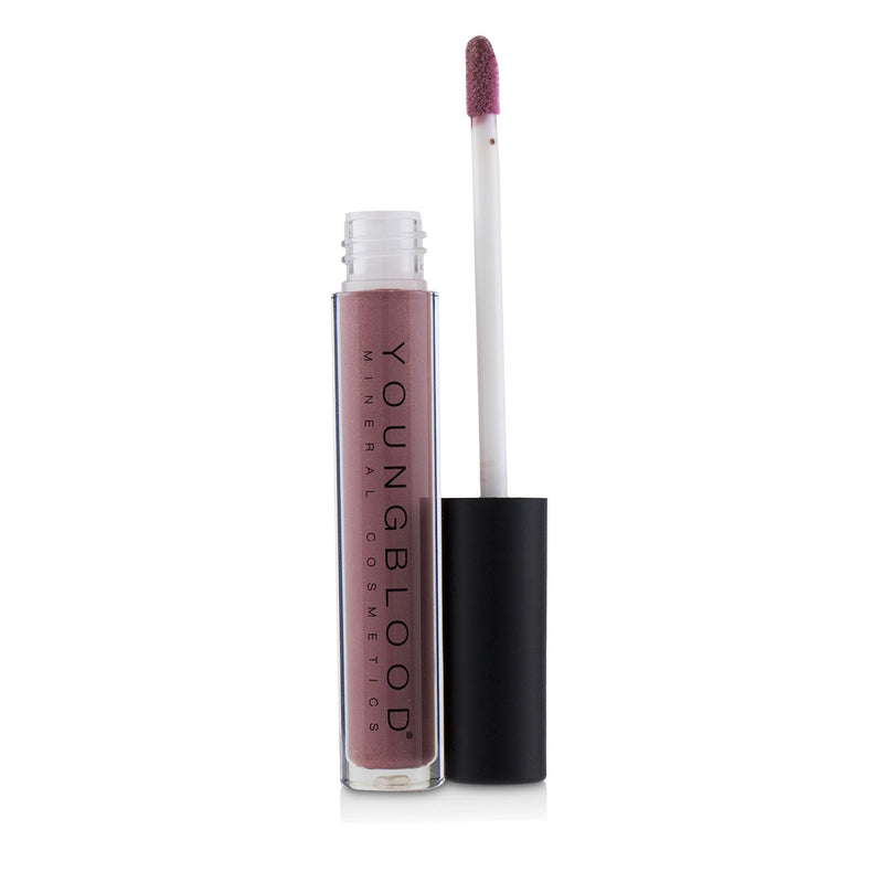 Youngblood Lipgloss - Deja Vu  3ml/0.1oz