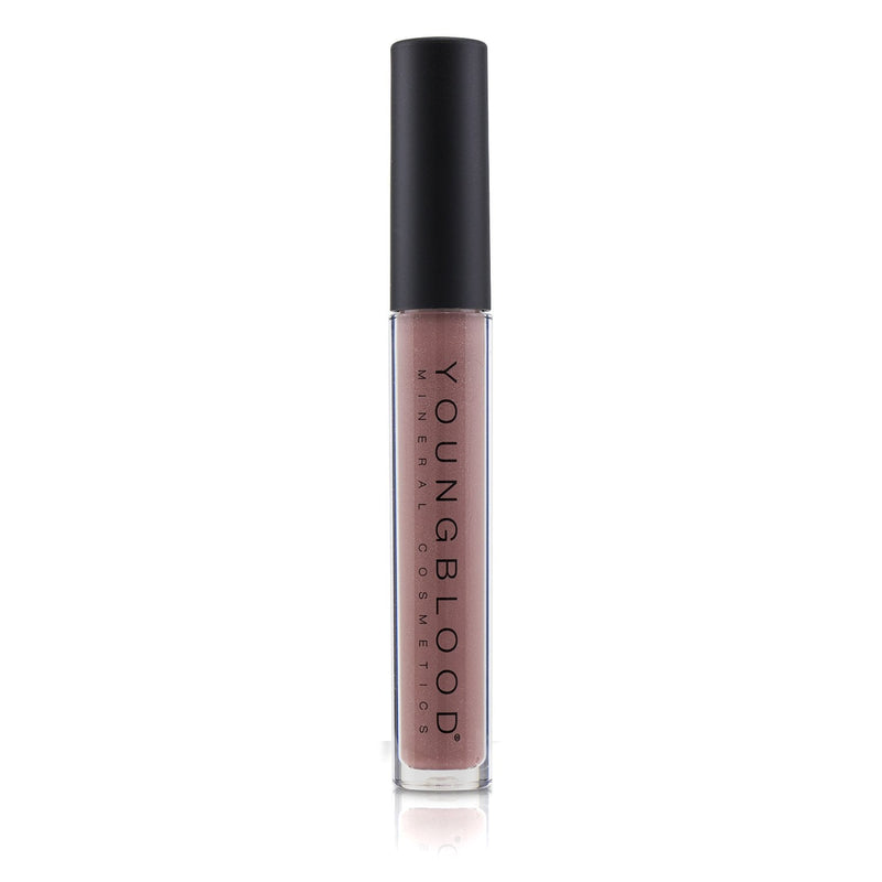 Youngblood Lipgloss - Deja Vu  3ml/0.1oz