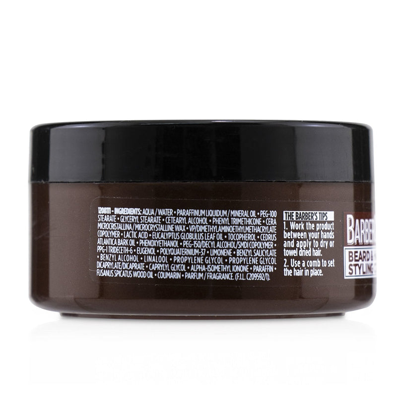 L'Oreal Men Expert Barber Club Beard & Hair Styling Cream 