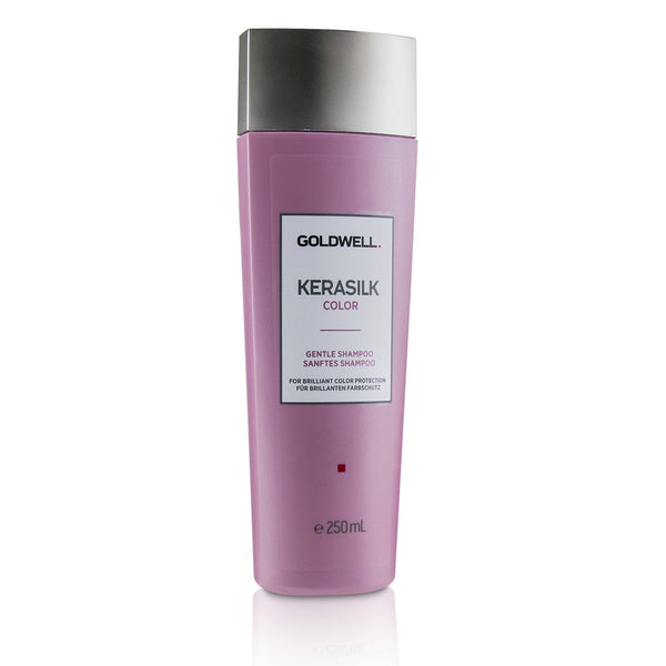 Goldwell Kerasilk Color Gentle Shampoo (For Brilliant Color Protection) 