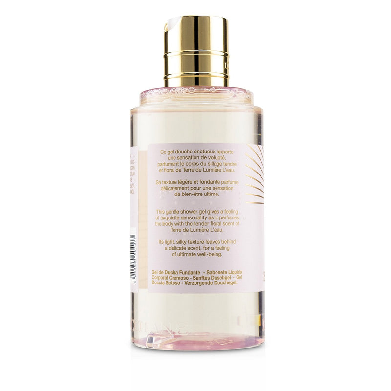 L'Occitane Terre De Lumiere L'Eau Gentle Shower Gel  250ml/8.4oz