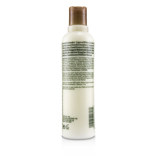 Aveda Rosemary Mint Weightless Conditioner 